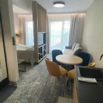 Appartement Zloty Horyzont 1 *
