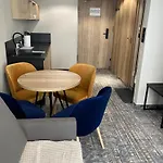 Appartement Zloty Horyzont 1