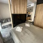 Appartement Zloty Horyzont 1