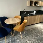 Zloty Horyzont 1 Appartement Szklarska Poreba