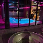 Appartement Zloty Horyzont 1 Szklarska Poreba
