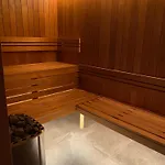 Zloty Horyzont 1 Appartement