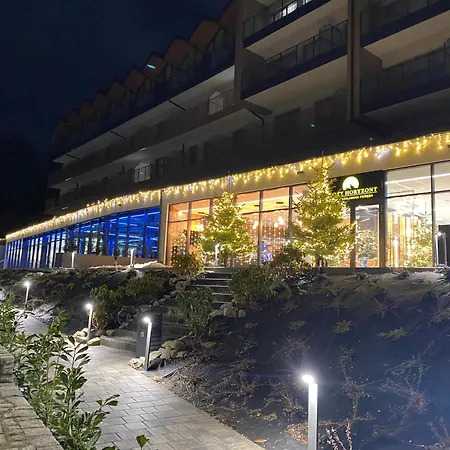 Zloty Horyzont 1 * Sklářská Poruba