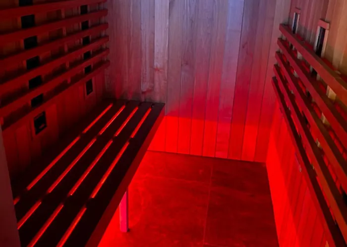 Zloty Horyzont 1 Apartmán