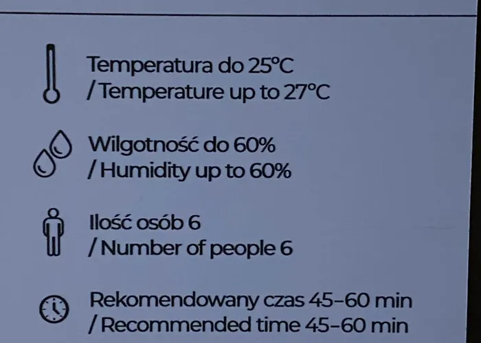 Zloty Horyzont 1 Sklářská Poruba