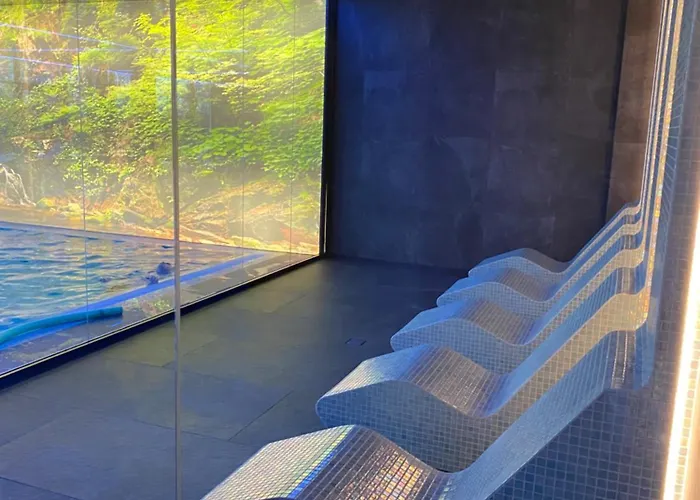 Apartmán Zloty Horyzont 1 *