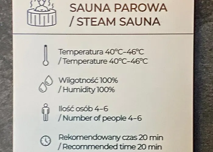 Apartmán Zloty Horyzont 1