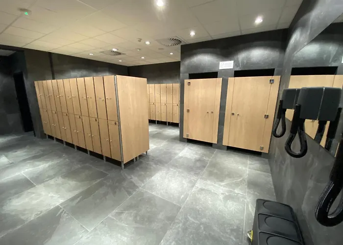 Zloty Horyzont 1 Apartmán Sklářská Poruba