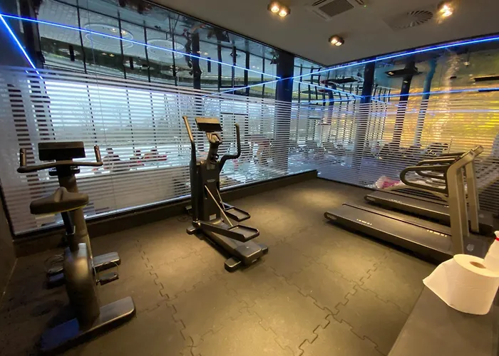 Zloty Horyzont 1 * Sklářská Poruba