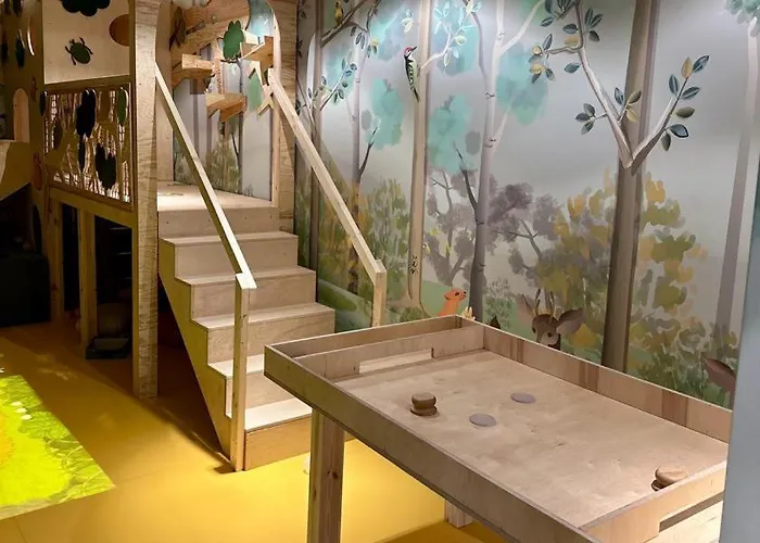 Zloty Horyzont 1 * Sklářská Poruba