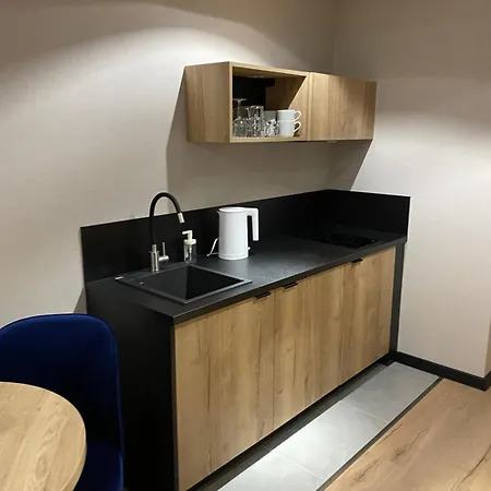 Złoty Horyzont 1 Apartament