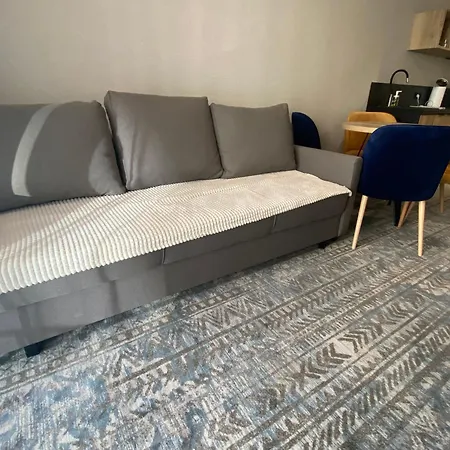 Złoty Horyzont 1 Apartament *