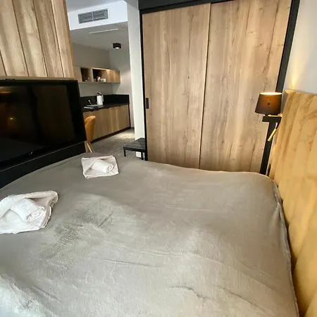 Złoty Horyzont 1 * Szklarska Poręba