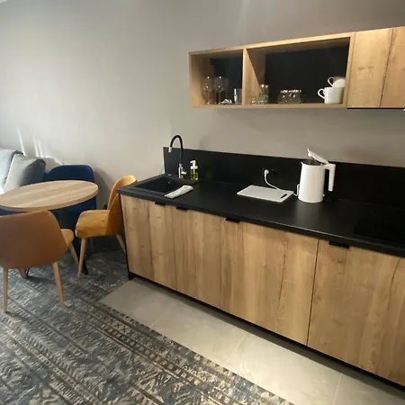 Złoty Horyzont 1 Szklarska Poręba