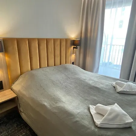 Apartament Złoty Horyzont 1