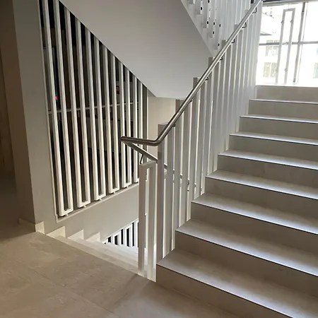 Apartament Złoty Horyzont 1 *