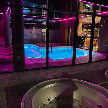 Apartament Złoty Horyzont 1 Szklarska Poręba