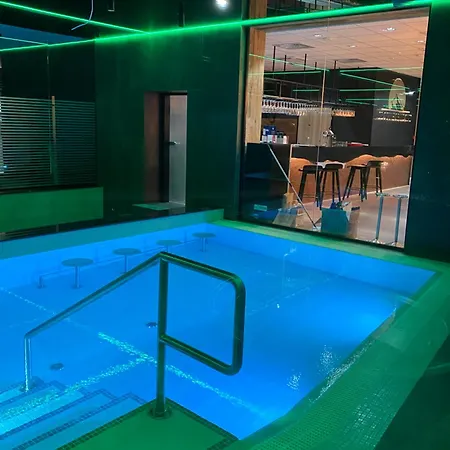 Zloty Horyzont 1 * Szklarska Poręba