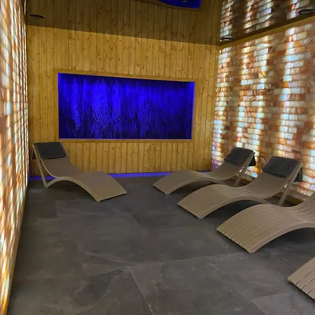 Apartament Złoty Horyzont 1