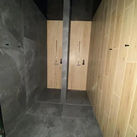 Apartament Złoty Horyzont 1