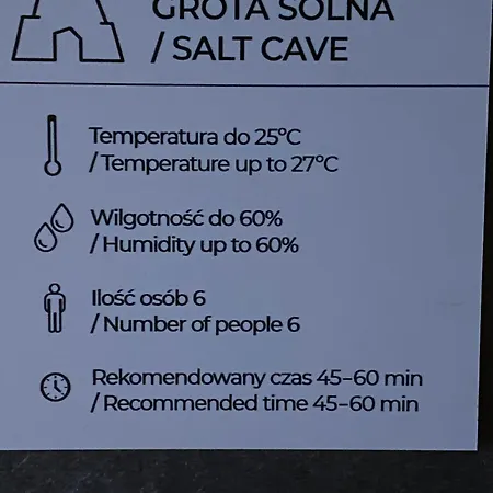 Złoty Horyzont 1 Szklarska Poręba