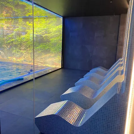 شقة Zloty Horyzont 1 *