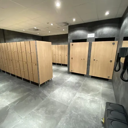 Złoty Horyzont 1 Apartament Szklarska Poręba