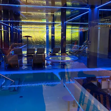 Apartament Złoty Horyzont 1 *