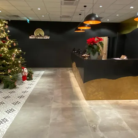 Złoty Horyzont 1 Szklarska Poręba