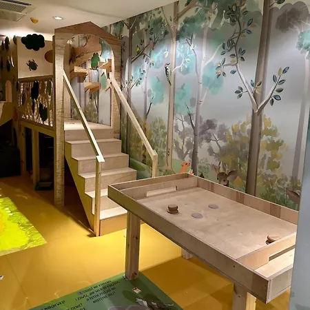 Zloty Horyzont 1 * شكلارسكا بوريبا