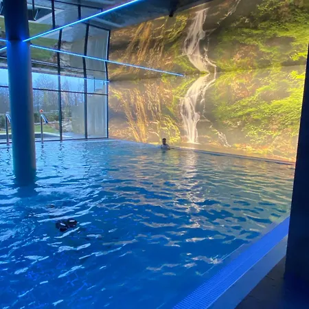 Apartament Złoty Horyzont 1 Szklarska Poręba