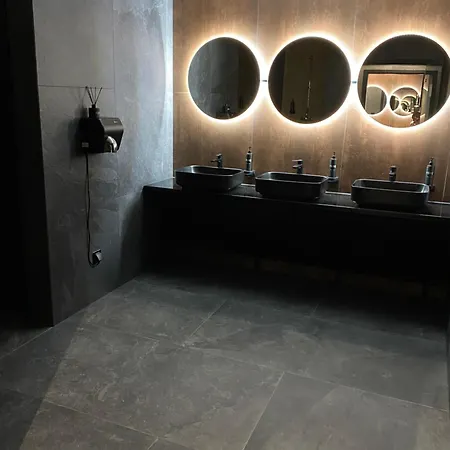 Złoty Horyzont 1 Apartament Szklarska Poręba