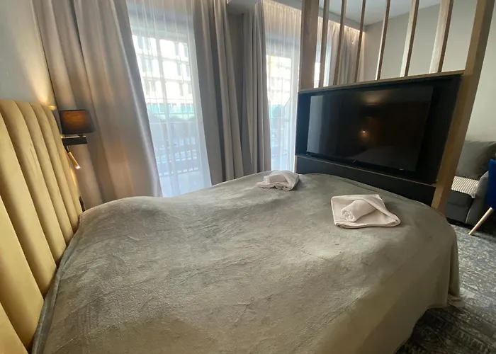 Zloty Horyzont 1 * Szklarska Poreba