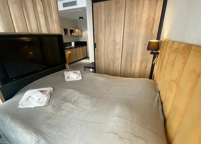 Zloty Horyzont 1 * Szklarska Poreba