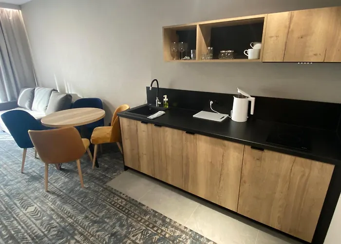 Zloty Horyzont 1 Szklarska Poreba