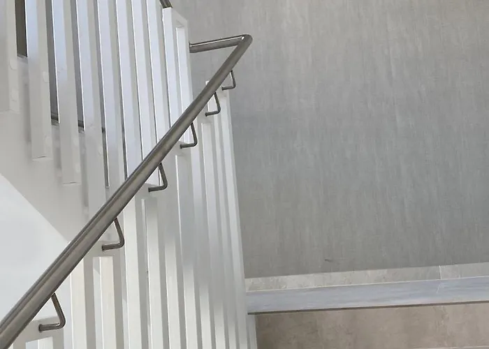 Zloty Horyzont 1 Apartment Szklarska Poreba