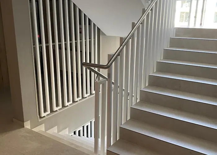 Apartment Zloty Horyzont 1 *