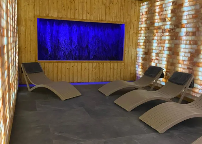 Apartment Zloty Horyzont 1