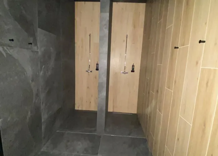 Apartment Zloty Horyzont 1