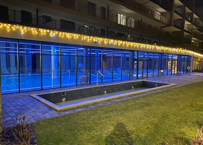 Zloty Horyzont 1 * Szklarska Poreba