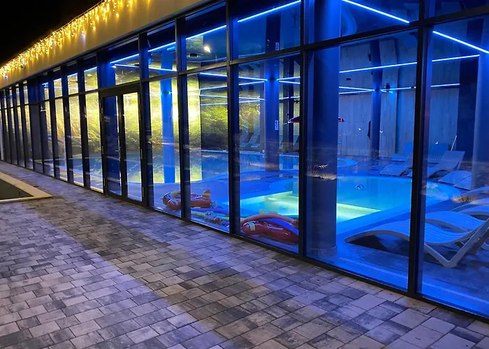 Zloty Horyzont 1 * Szklarska Poreba