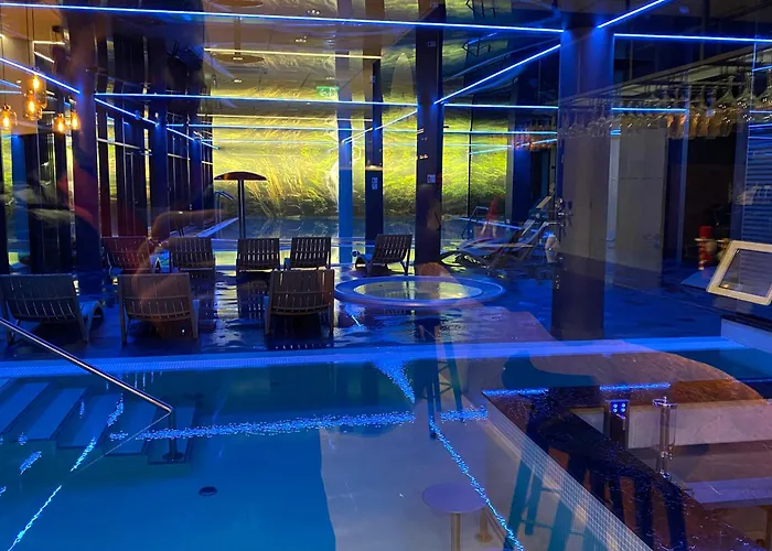 Apartment Zloty Horyzont 1 *