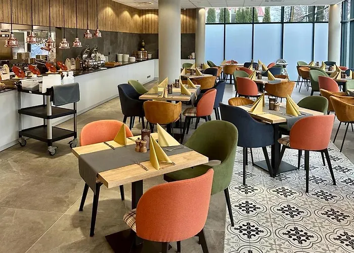 Apartment Zloty Horyzont 1 Szklarska Poreba